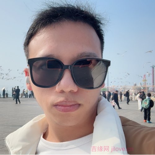 27岁岁辽宁单身帅哥 - 昌都吉缘网