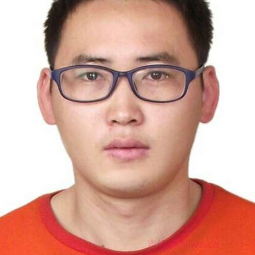 36岁岁内蒙古单身帅哥 - 昌都吉缘网