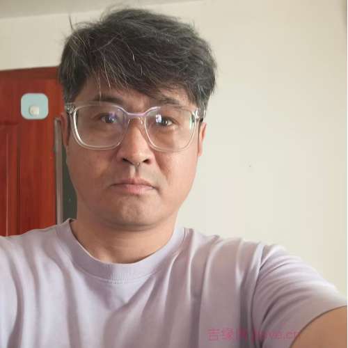 42岁岁辽宁单身帅哥 - 昌都吉缘网